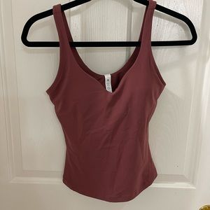 Lululemon Align Tank